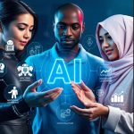 Pahami apa itu AI (Artificial Intelligence) dan bagaimana teknologi kecerdasan buatan ini memengaruhi kehidupan kita sehari-hari. Temukan konsep, jenis, serta aplikasinya dalam berbagai industri.